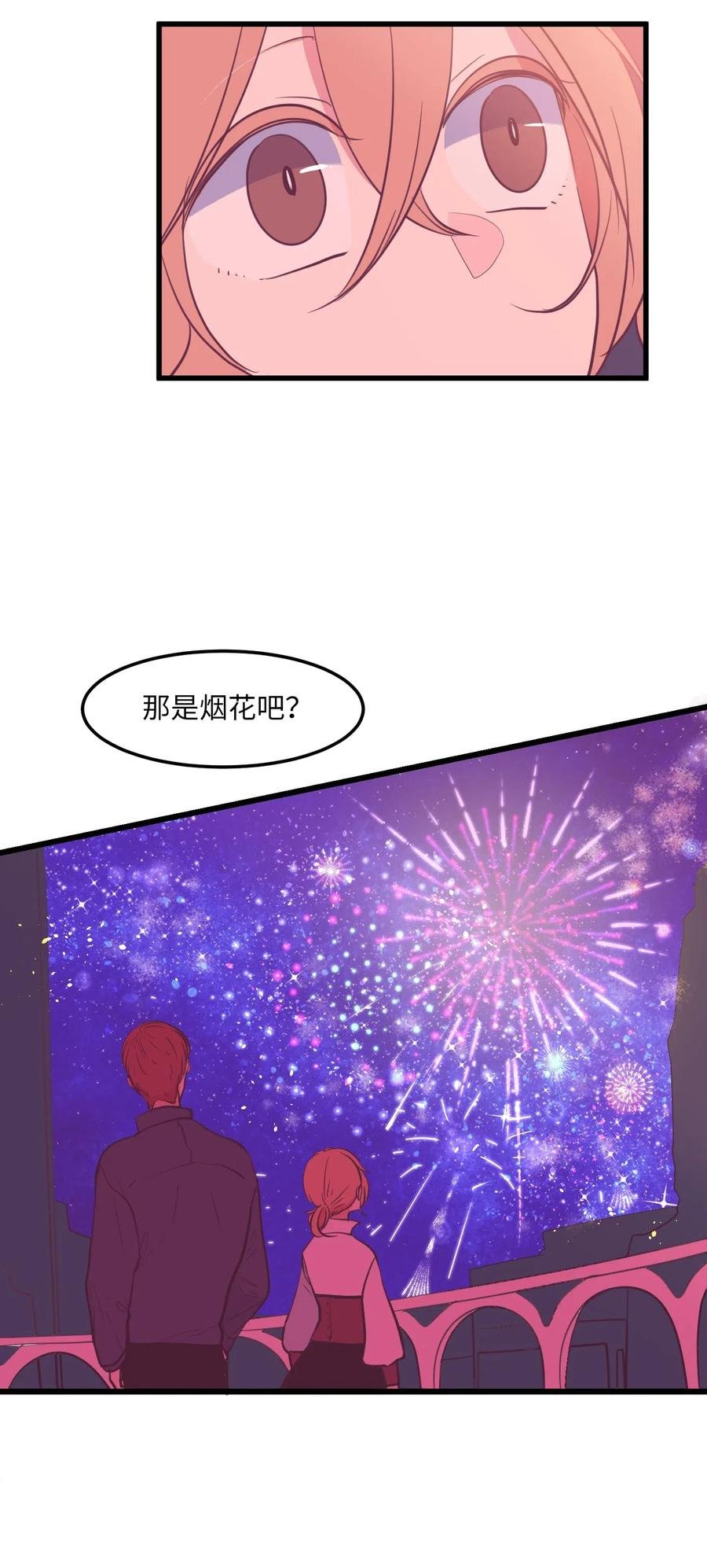 54 烟花很漂亮