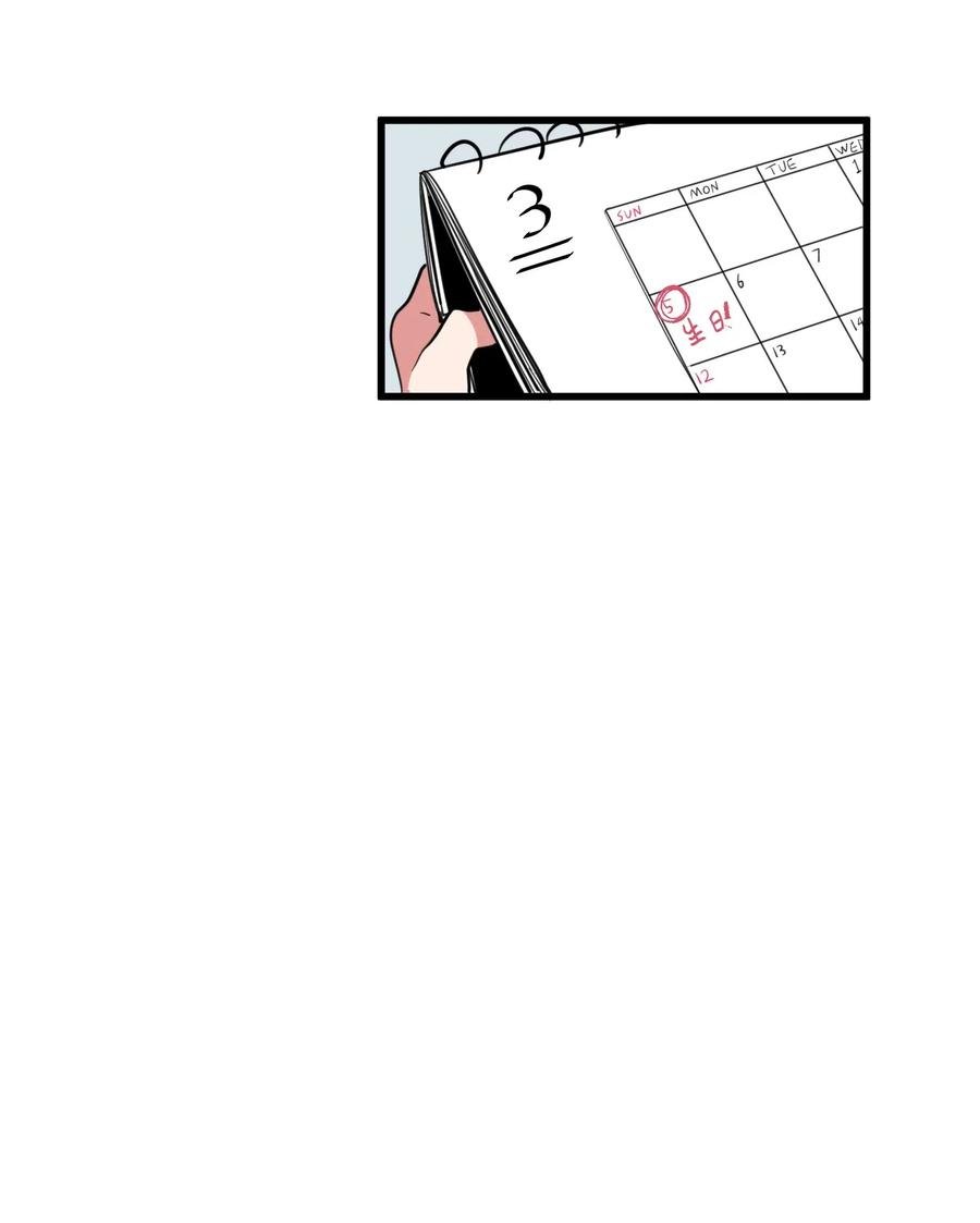 55 今天居然是生日