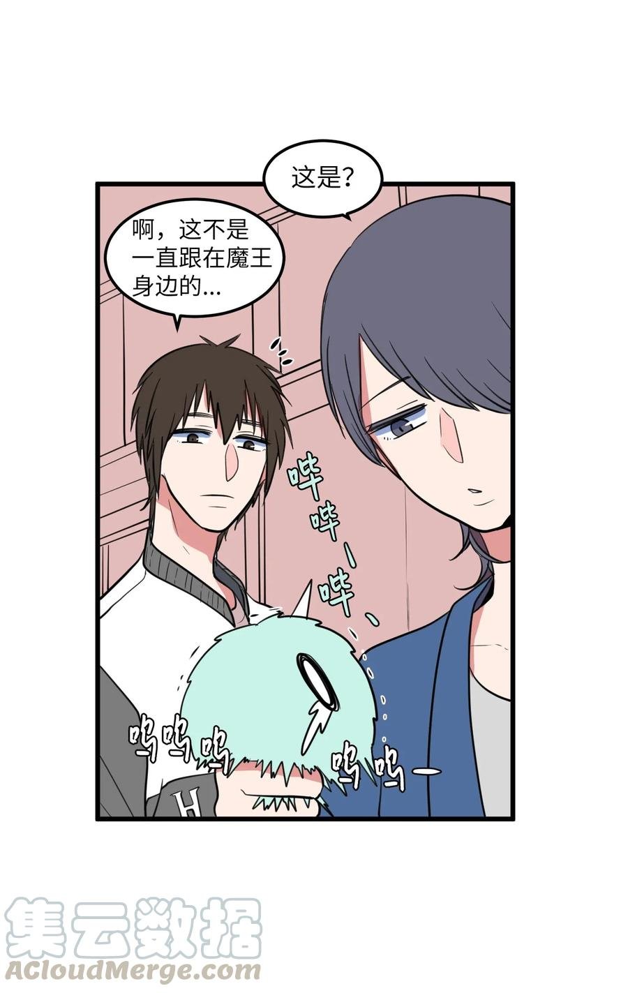 59 绑架毛团子？！