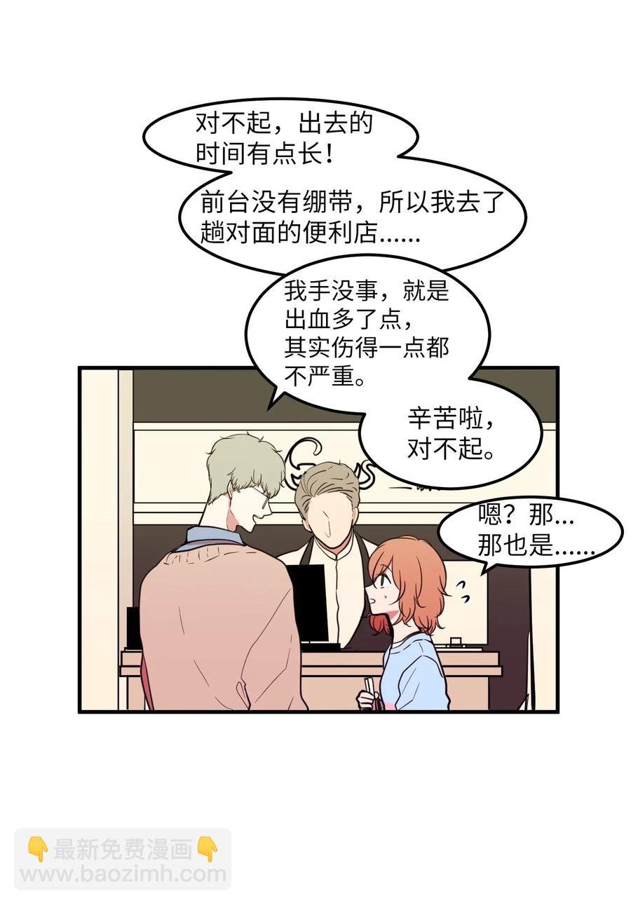 64 你喜欢我吗