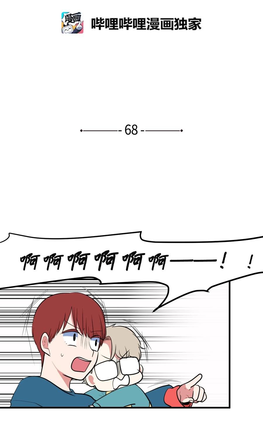 68 外表并不重要
