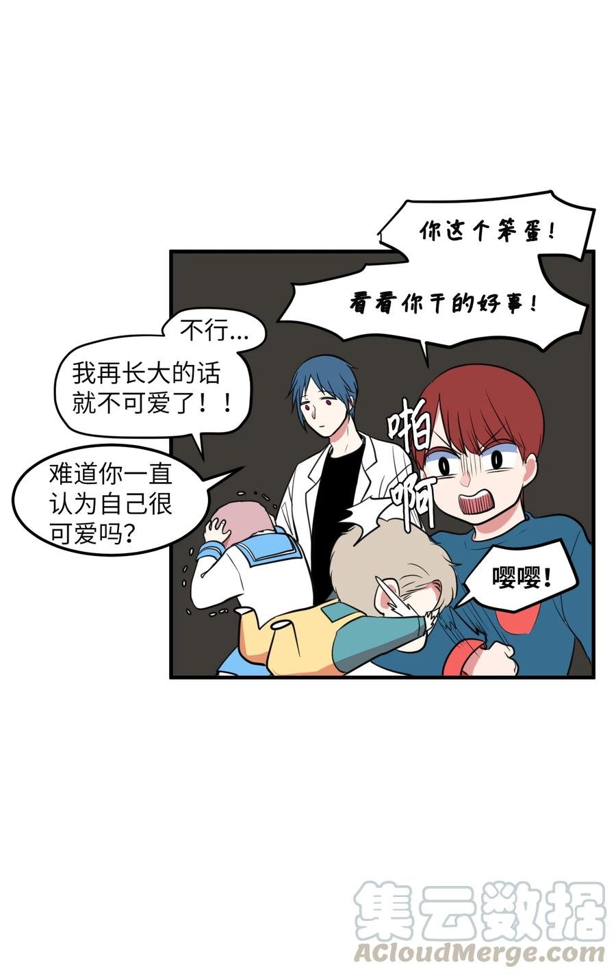 68 外表并不重要