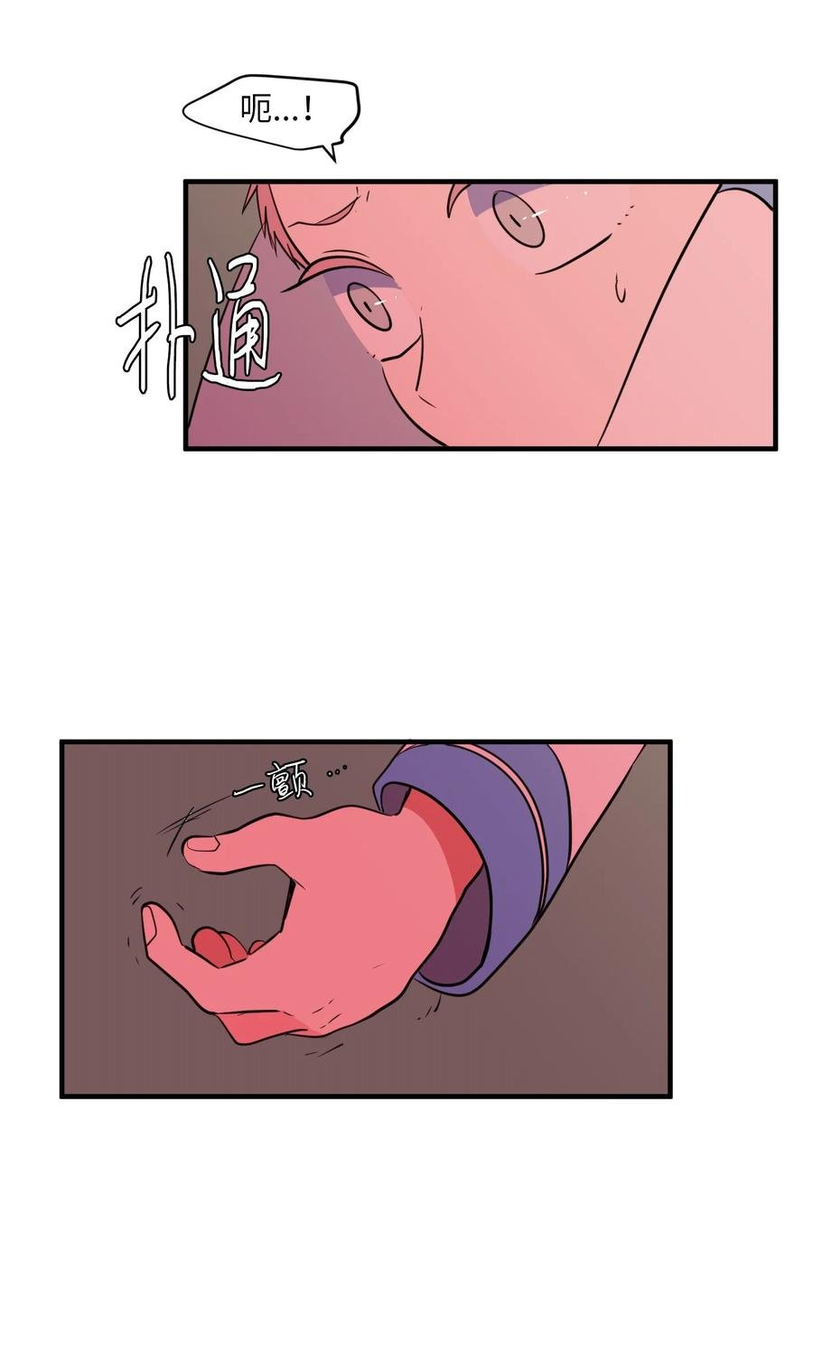 68 外表并不重要