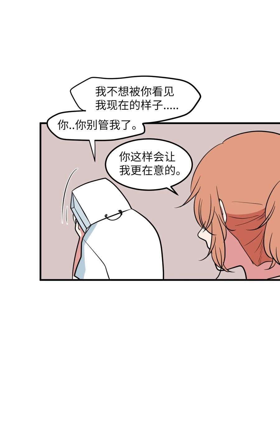 68 外表并不重要