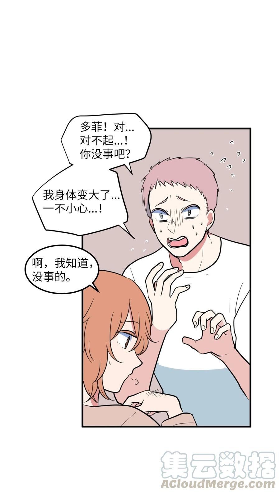 68 外表并不重要