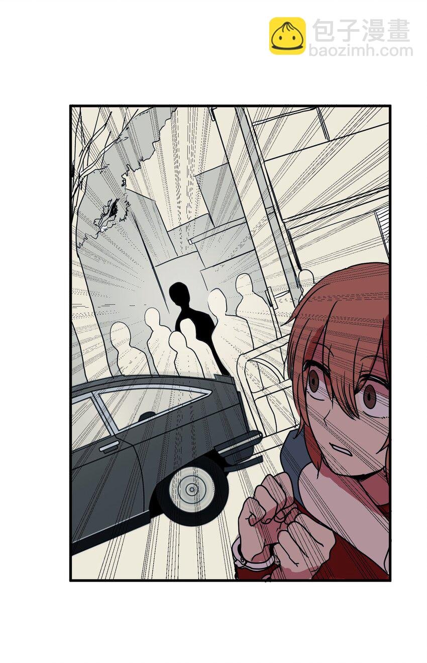 007 解救