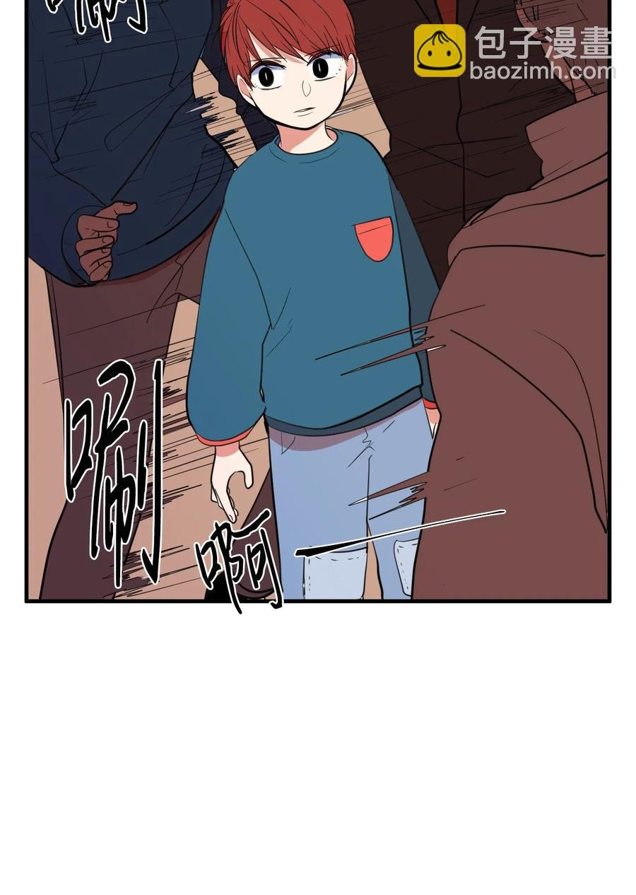 71 寻勇士头发记3