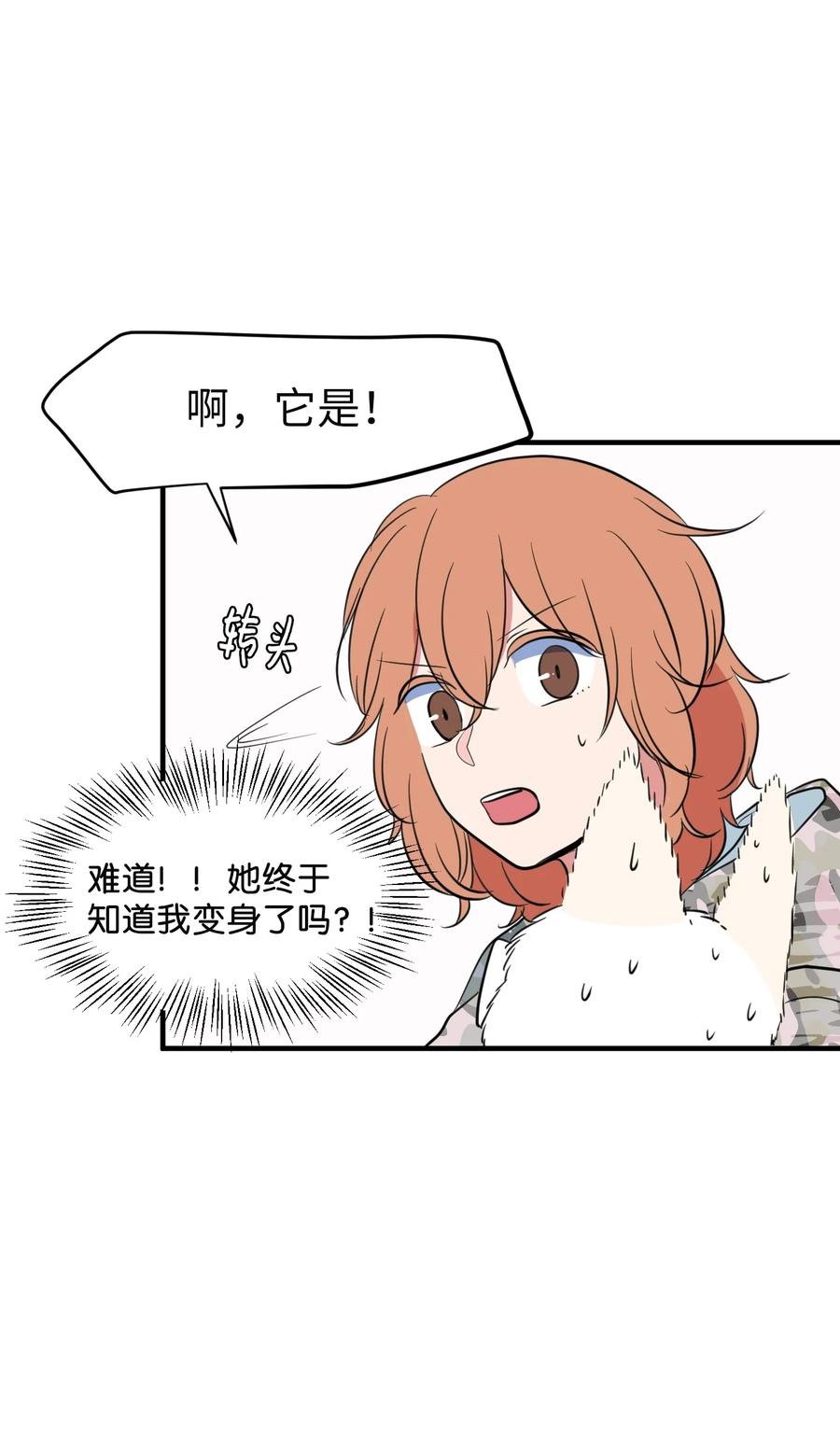 71 寻勇士头发记3