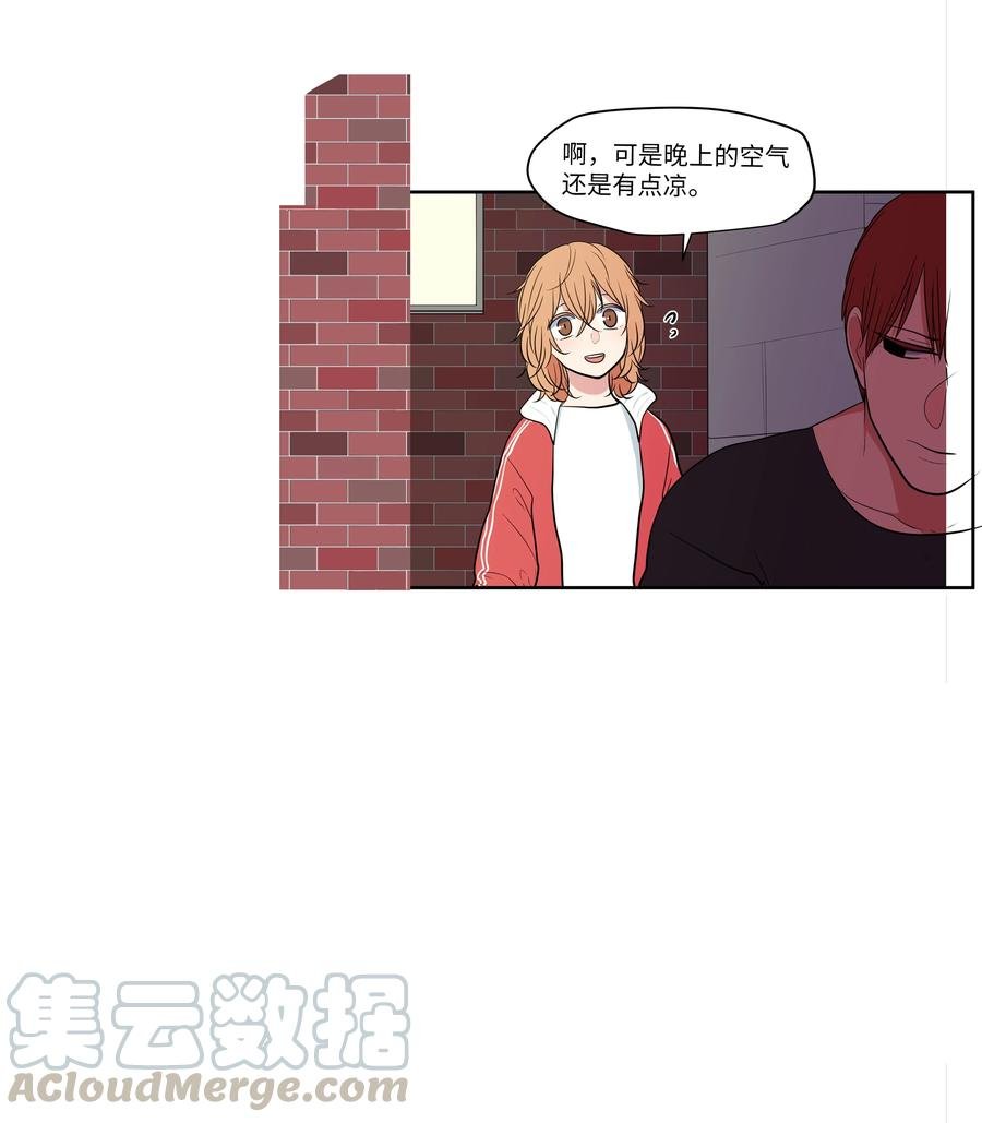 75 吵架还是表白