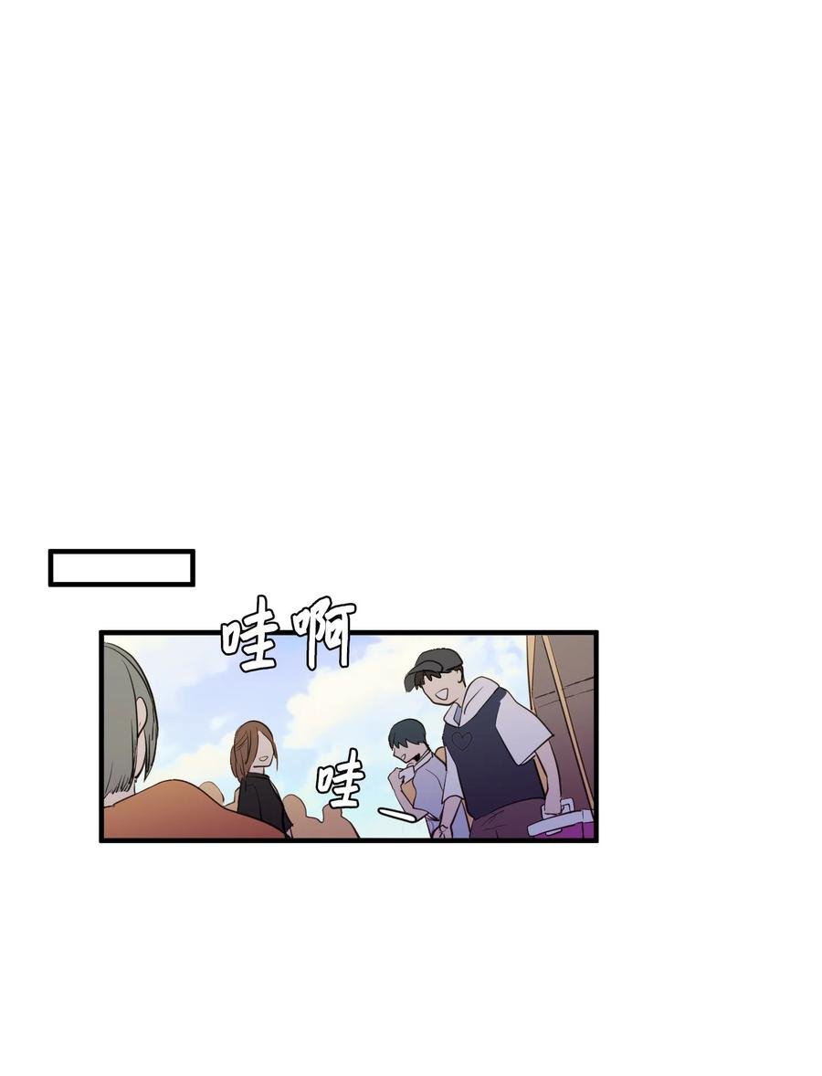 96 海边的故事