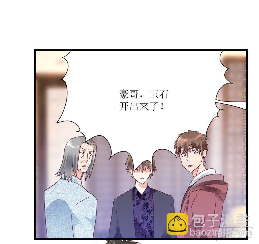第22话 赌石遇到透视眼
