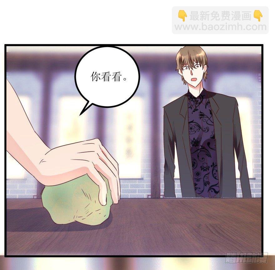第22话 赌石遇到透视眼