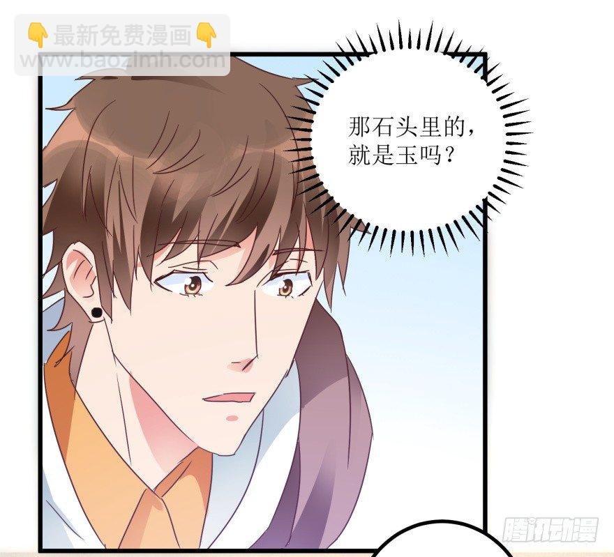 第22话 赌石遇到透视眼