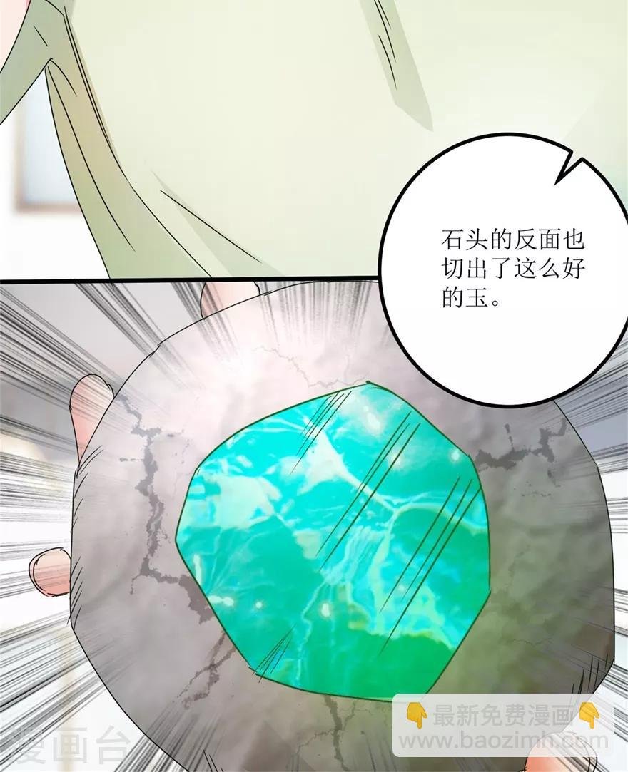 第29话 玉的另一面