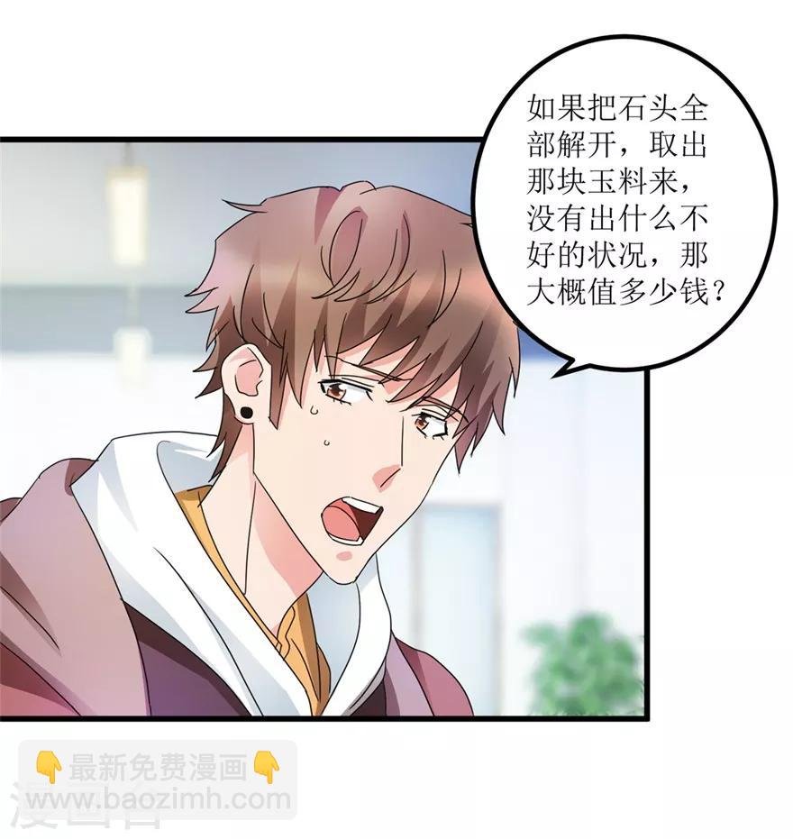 第29话 玉的另一面