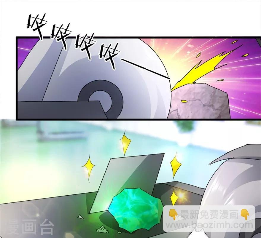 第29话 玉的另一面