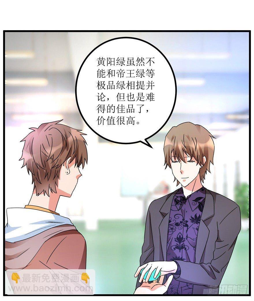 第30话 范老师鉴玉