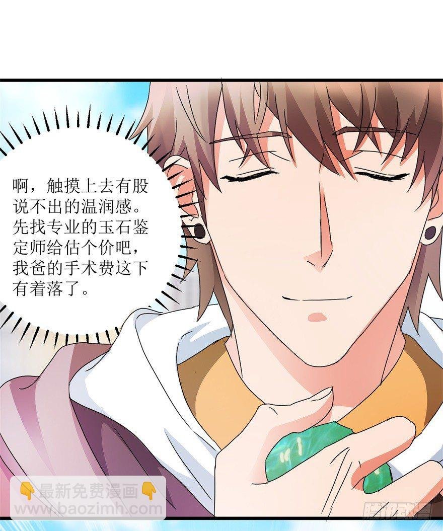 第30话 范老师鉴玉