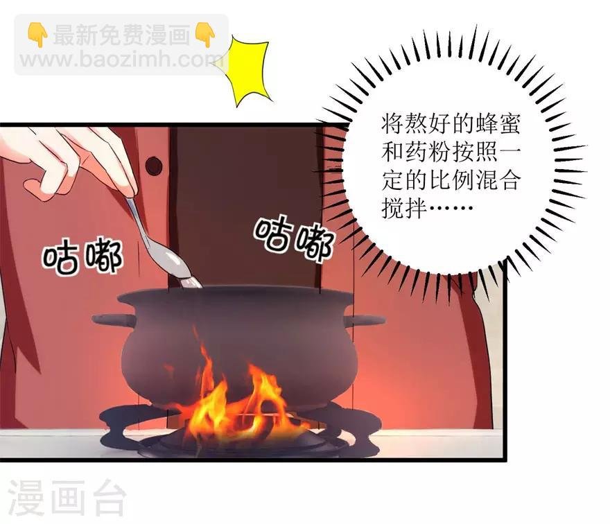 第40话 自制药丸