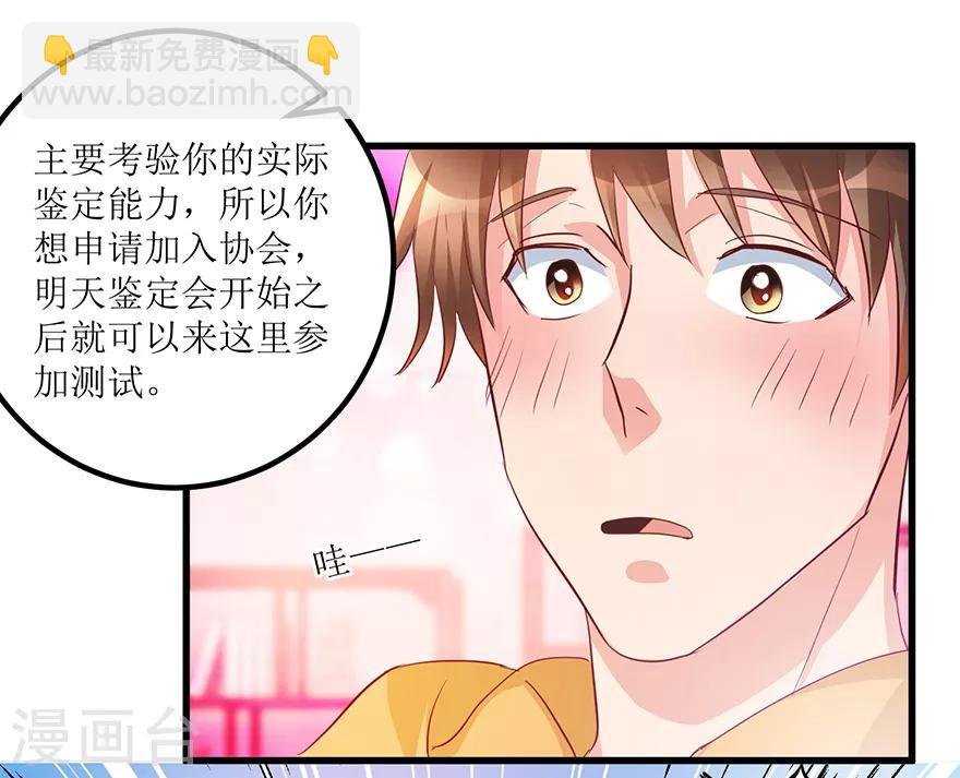 第66话 鉴宝交流会