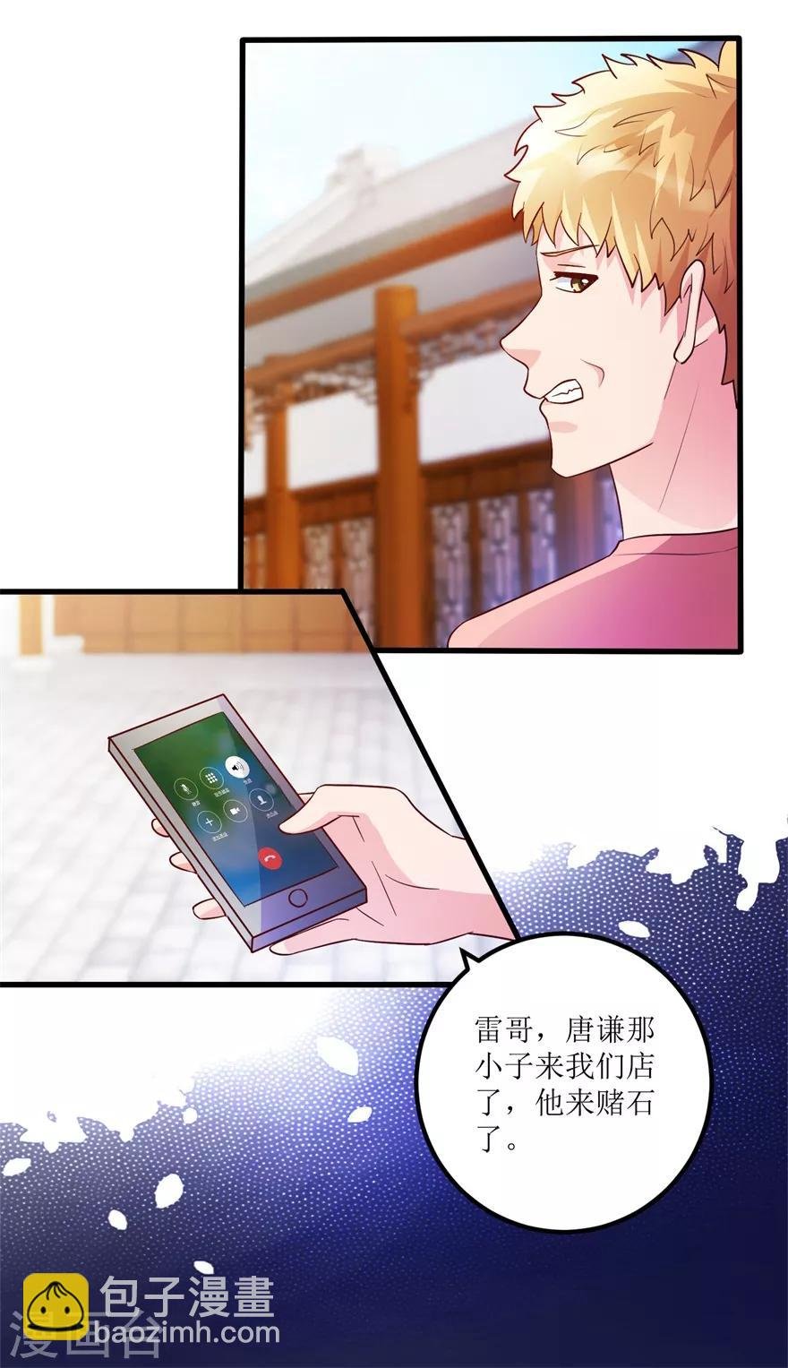 第86话 新开的缅甸赌石坊