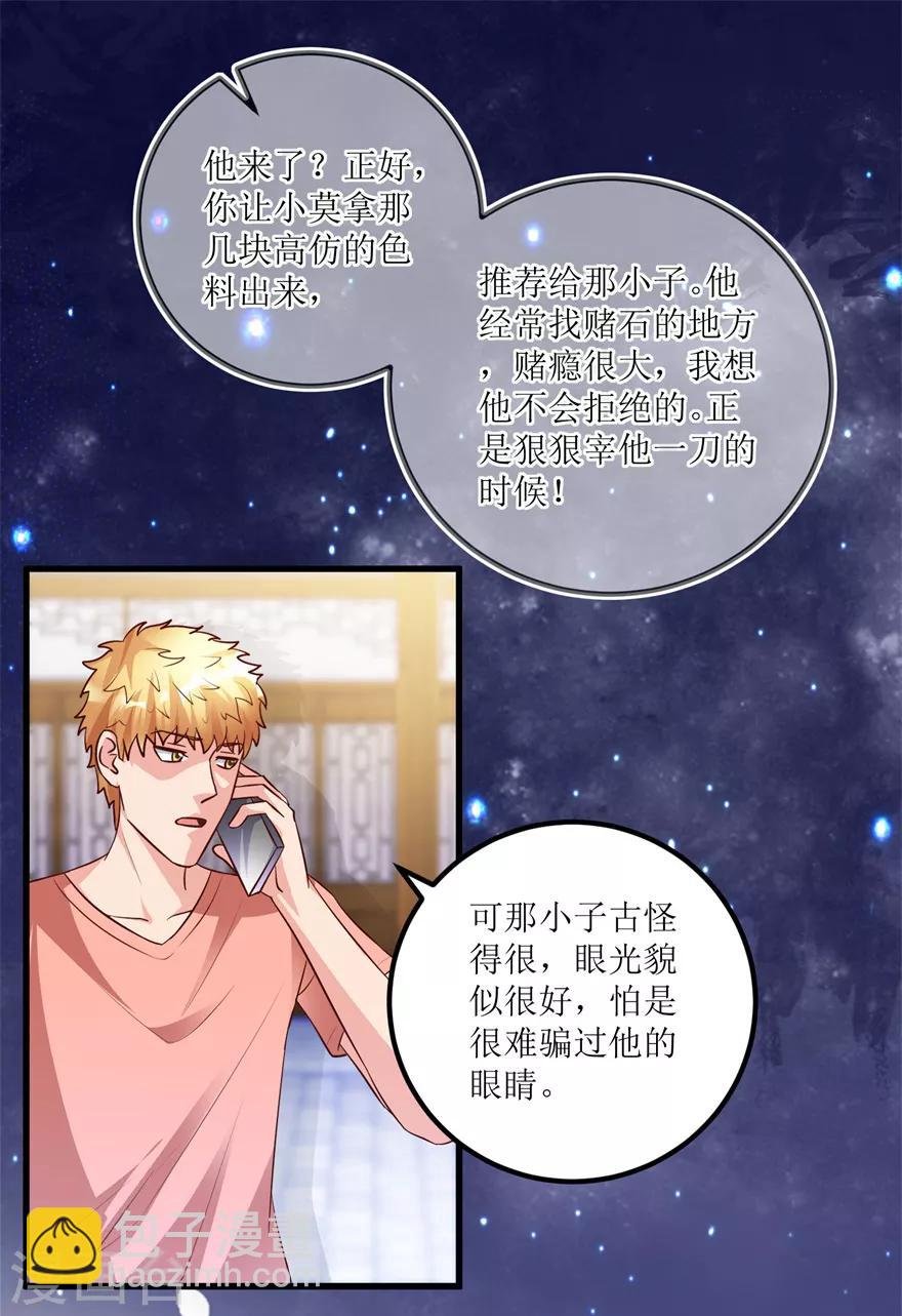 第86话 新开的缅甸赌石坊