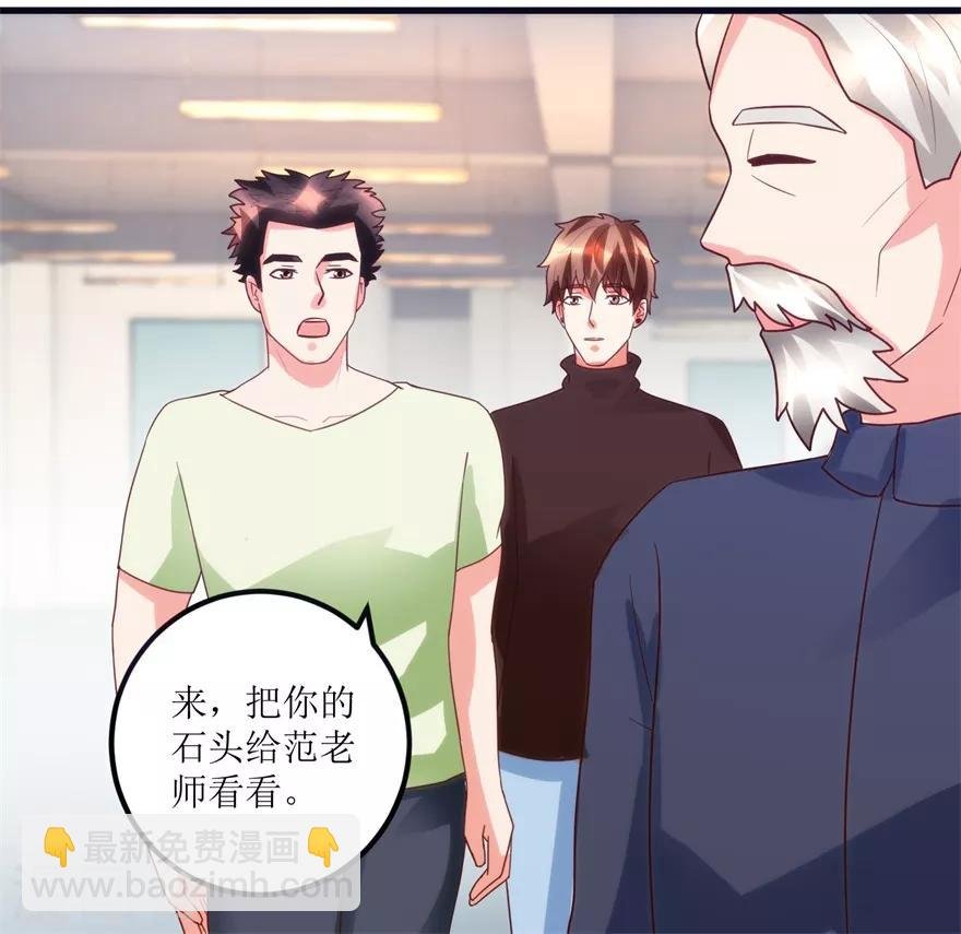 第88话 高价买废料