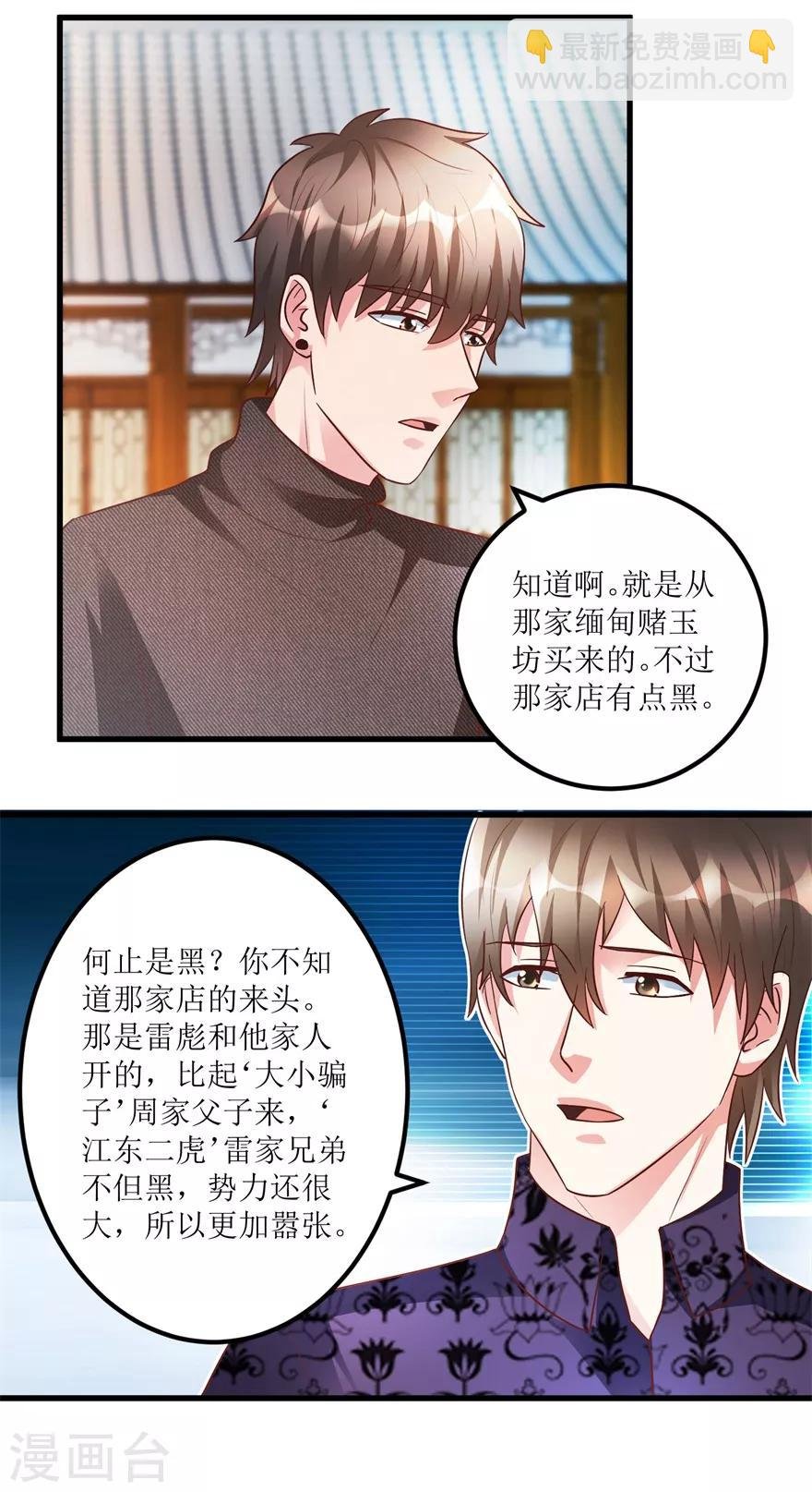 第93话 重金求石