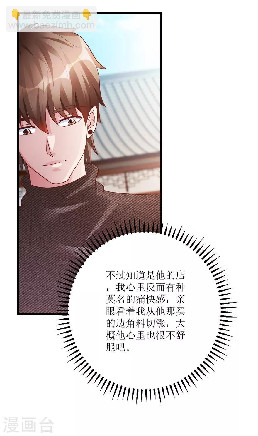 第93话 重金求石