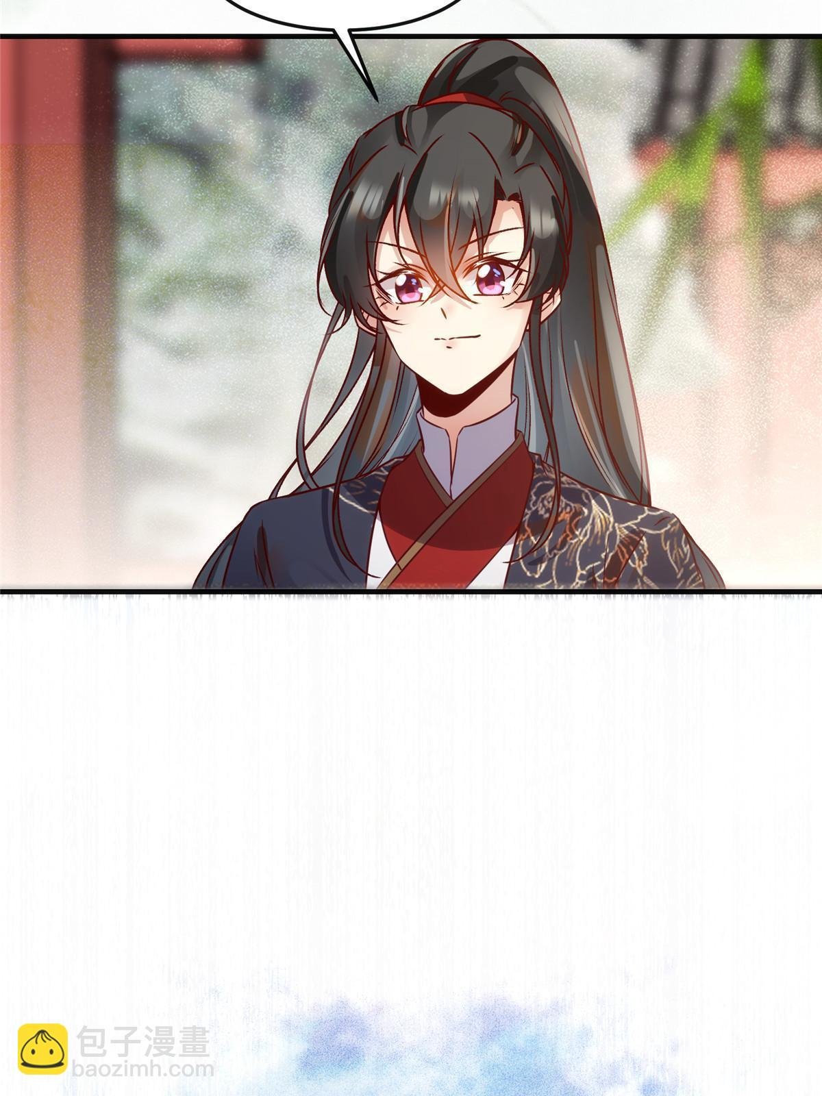 第111话 我不摸摸怎么知道？