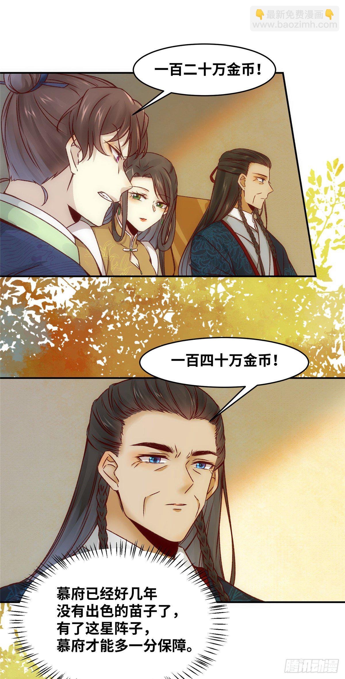 第13话 拍卖会