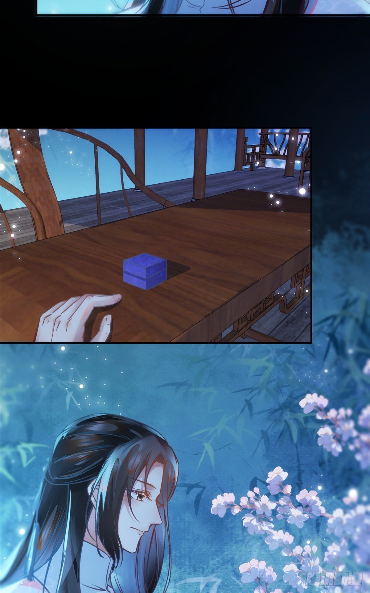 第47话 中原秘境