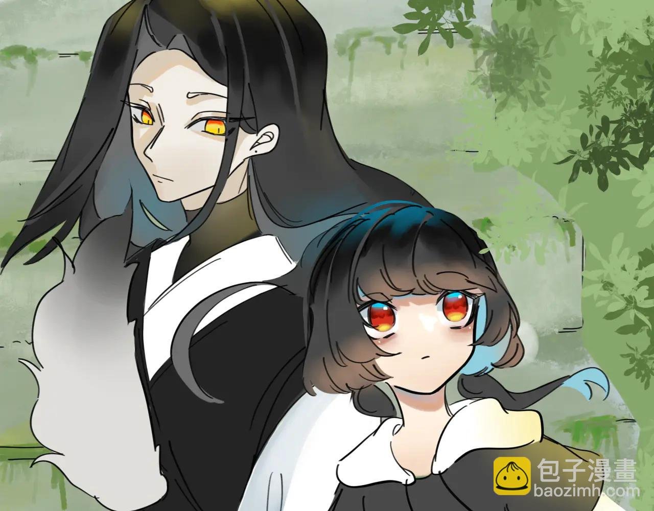 ~第一周摸鱼小剧场~
