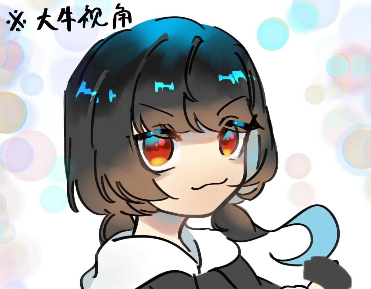 ~第二周摸鱼及小剧场~