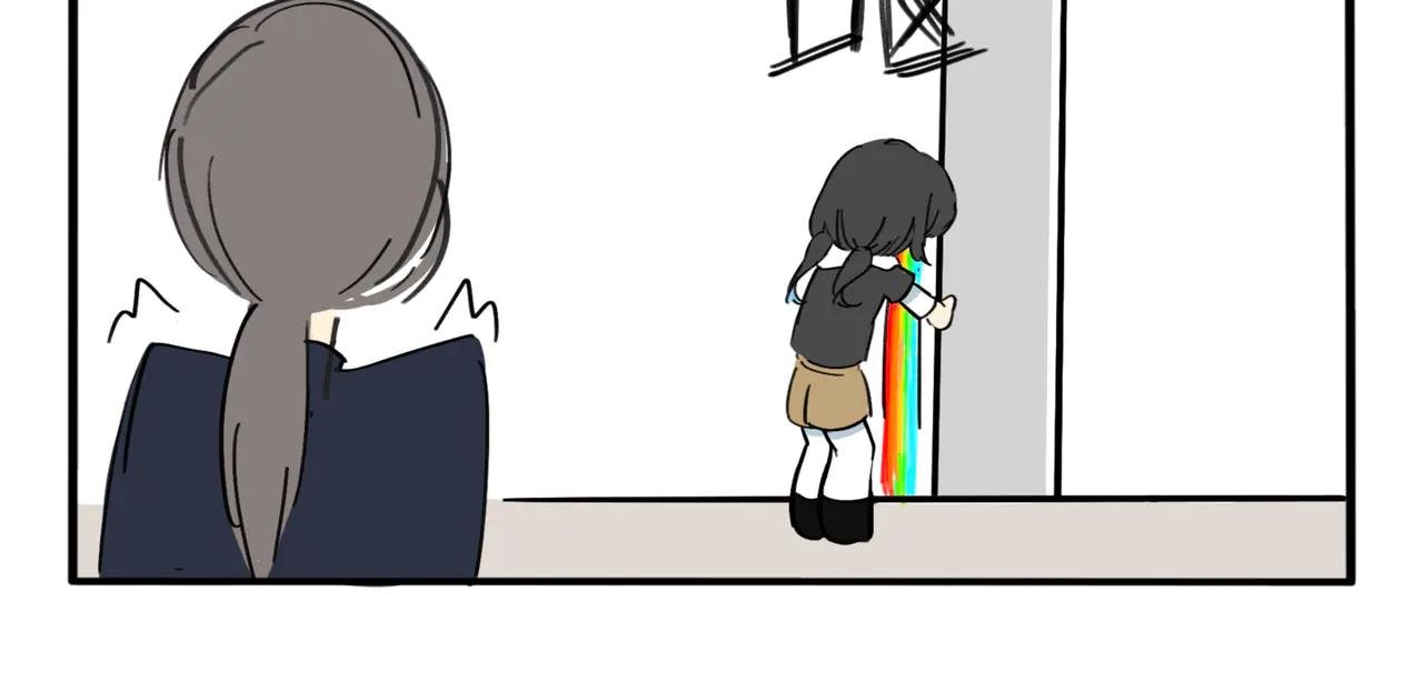 01.脸探草丛被制裁