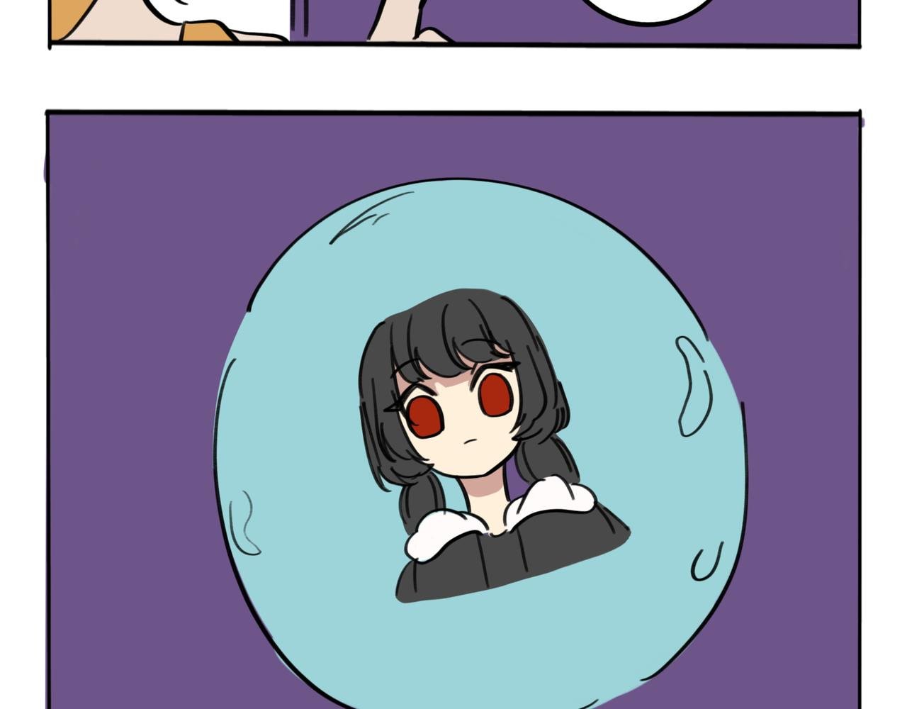 21.阿婆还是姐姐？