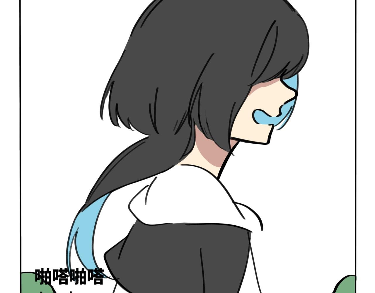 23.碰到漂亮姐姐要喊什么？！