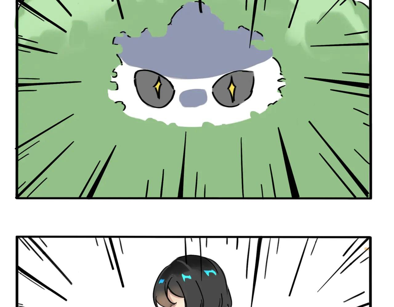 02.禁止人身攻鸡！