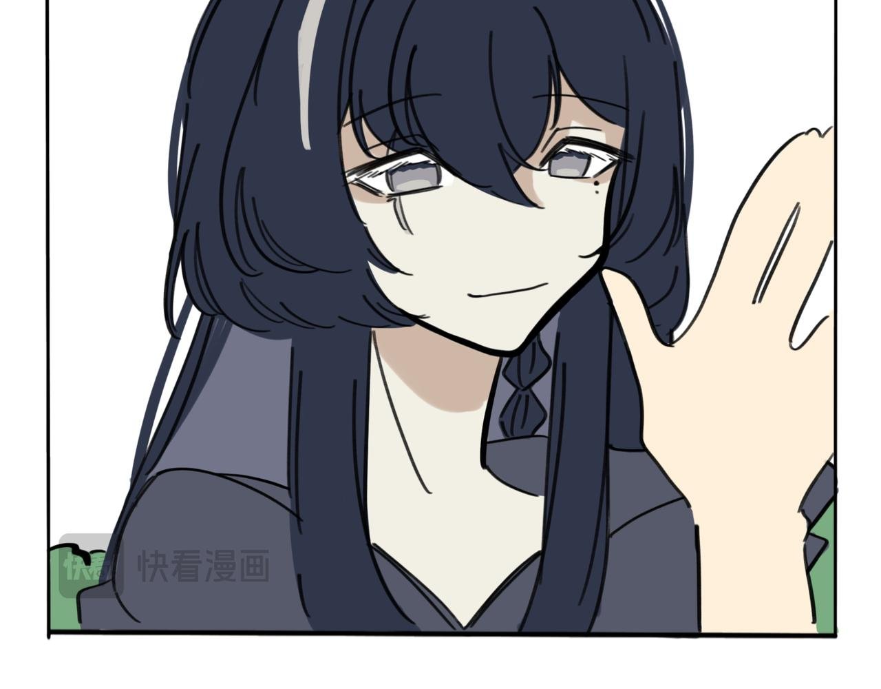 28.深海他，美得不像个人