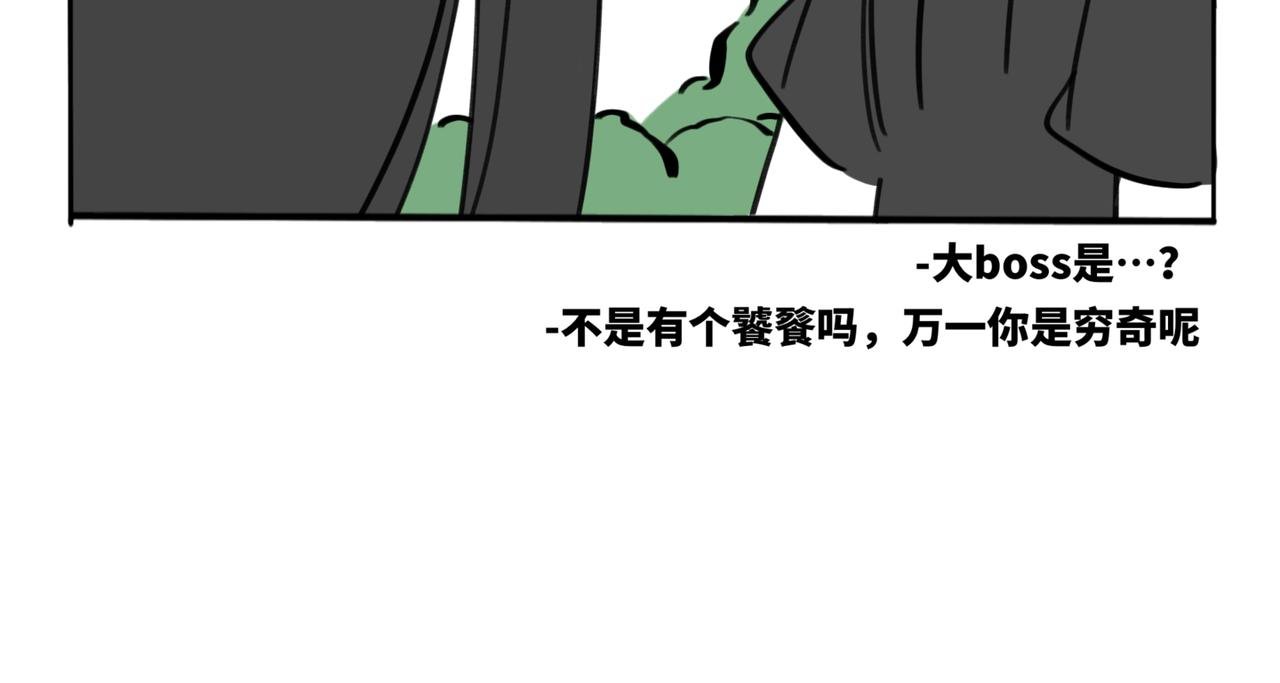 28.深海他，美得不像个人