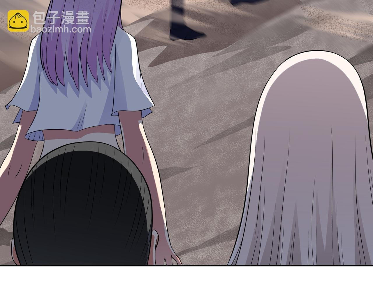 第110话 揭秘地图真相
