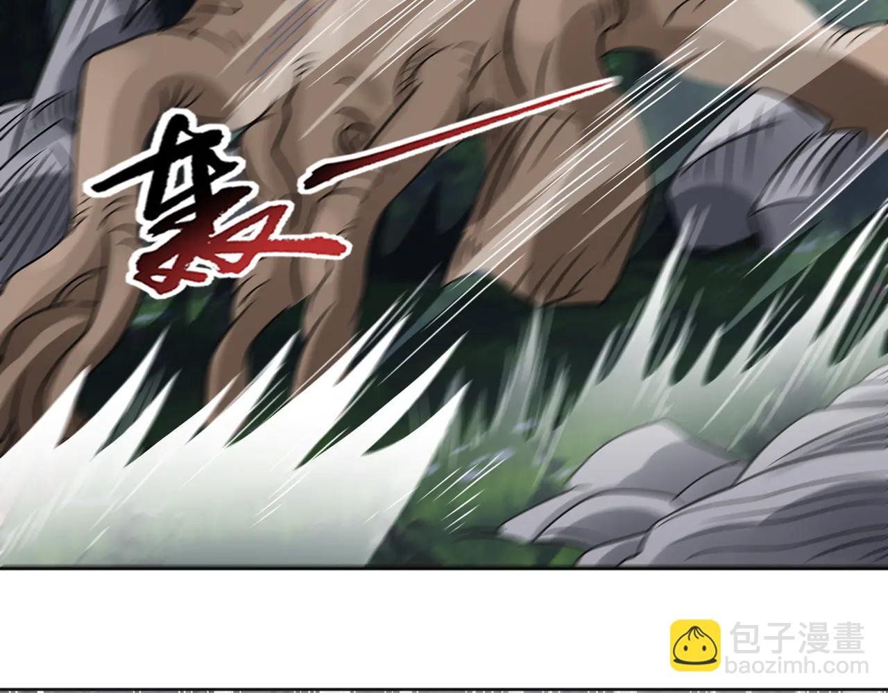 第127话 乔装入院