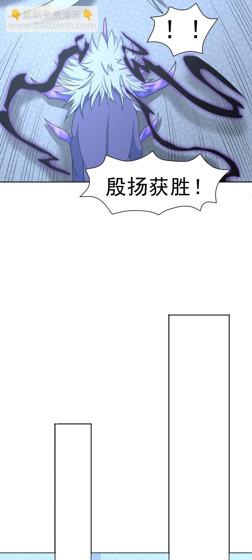 第44话 超越星辰级的力量