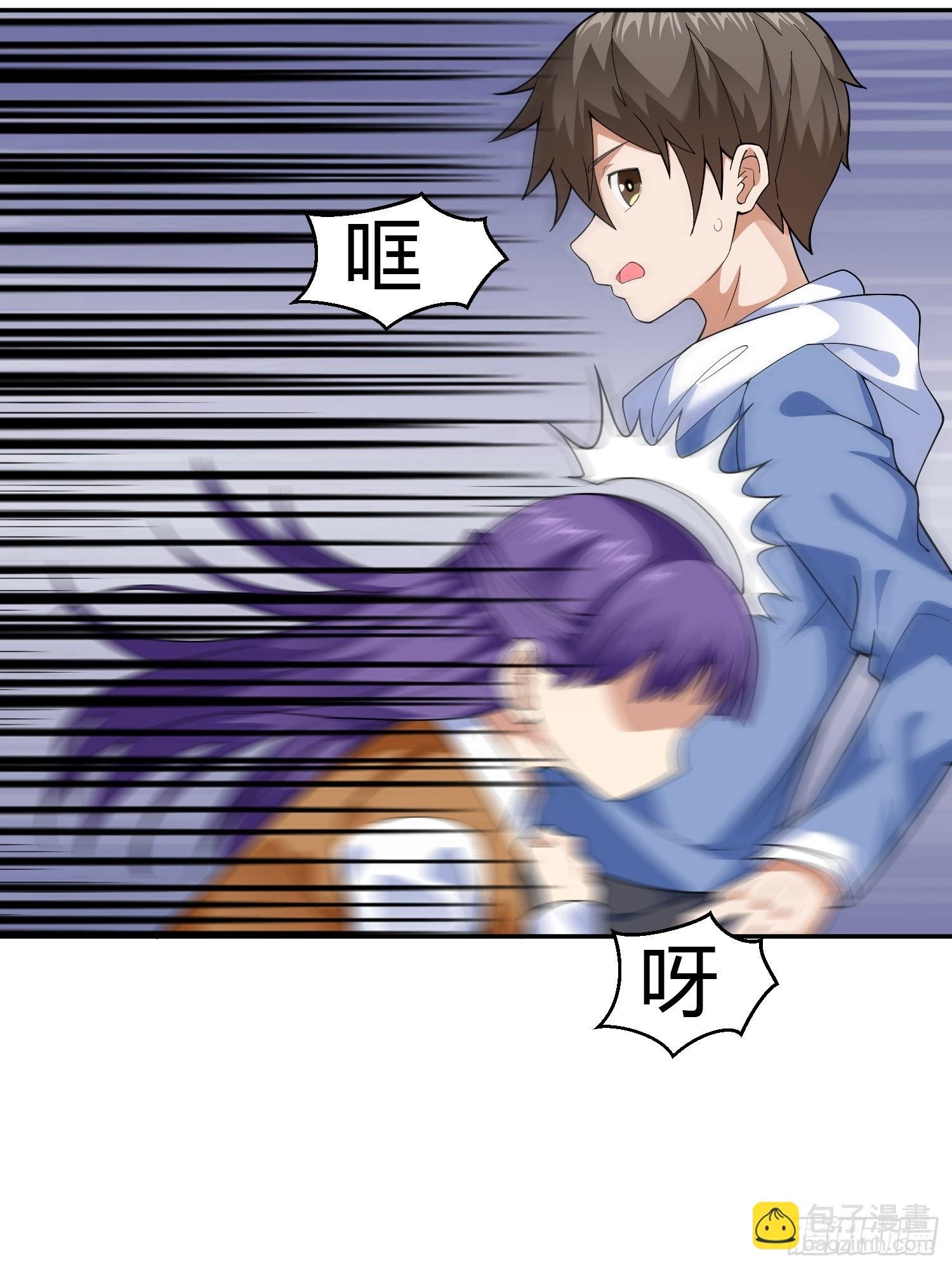 第4话 考试候场