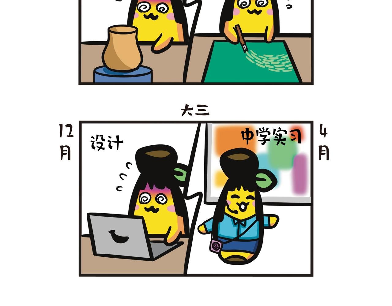 第108集 大学5年感想