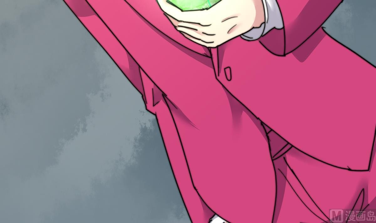 第10话 神秘墓穴