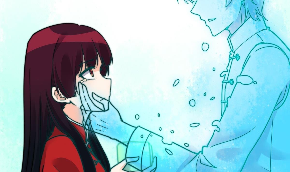 第14话 顾笙澜的交易