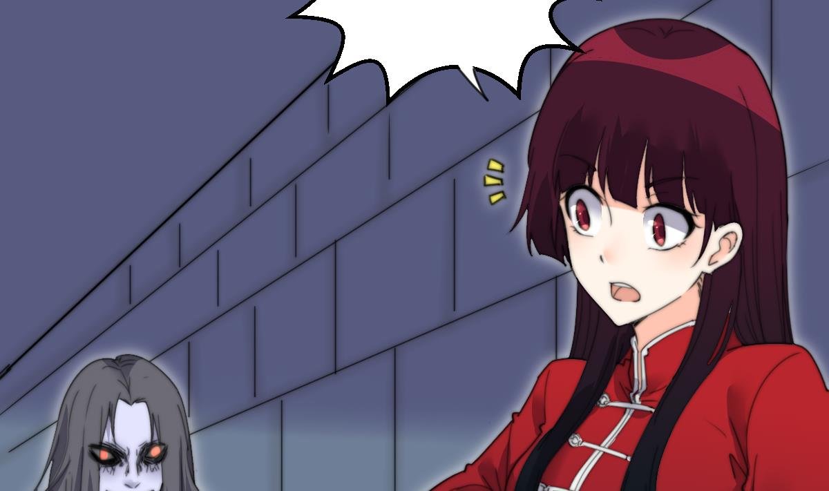 第19话 古墓