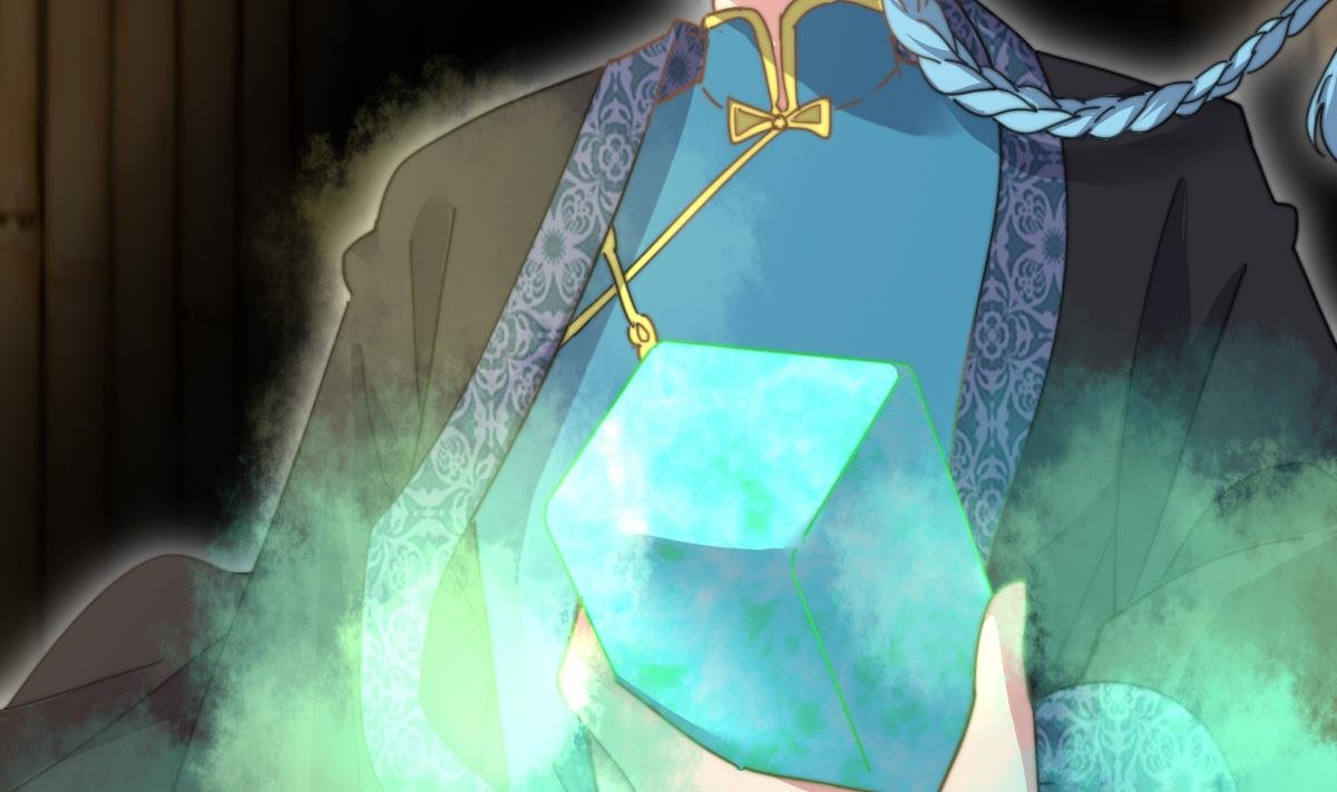 第3话 顾笙澜的阴谋