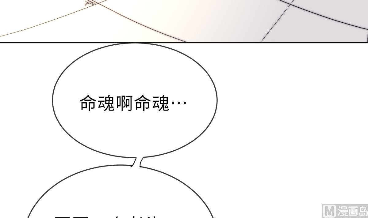 第33话 天魂再现
